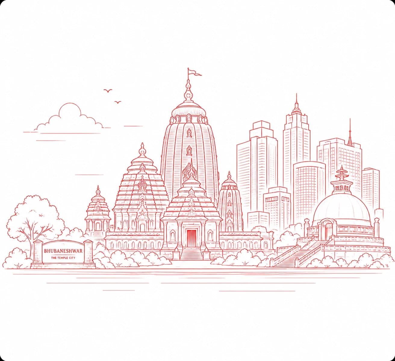 Bhubaneswar photo