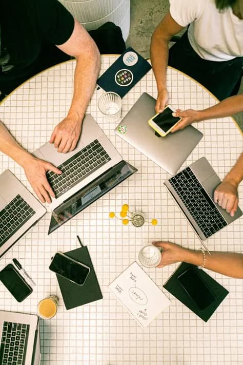 Building Modern Business Portals with Next.js
